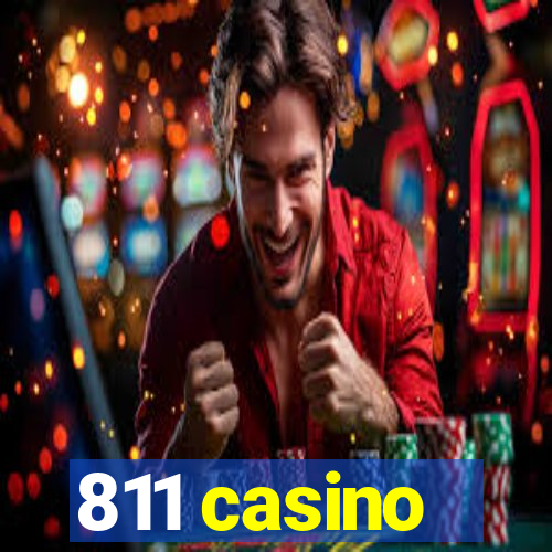 811 casino